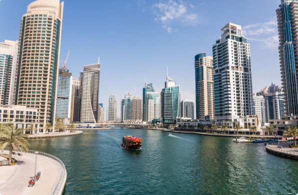 Immobilier à Al Barsha