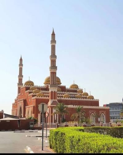Immobilier Al Barsha