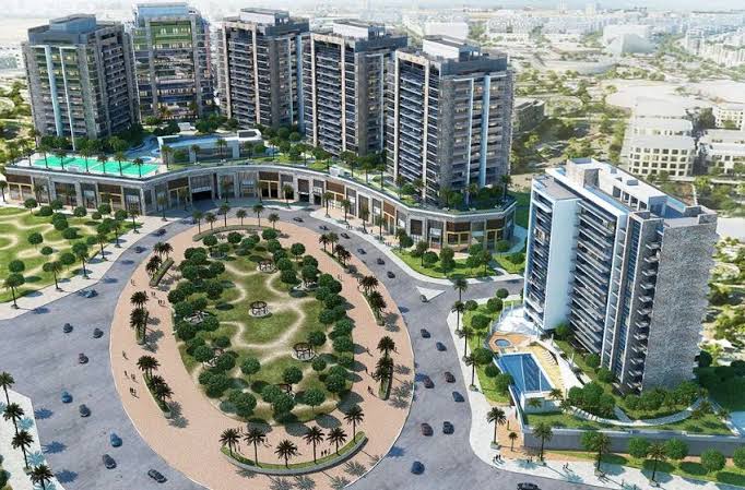 Immobilier Al Barsha