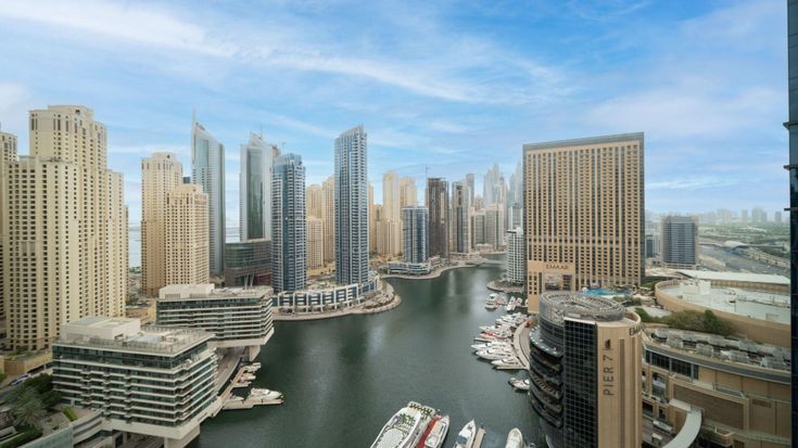 Appartements à Dubai