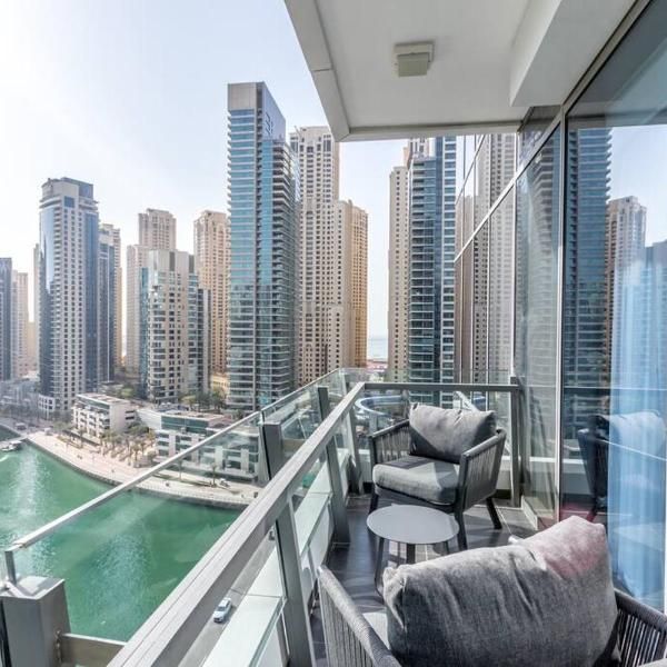 Appartements à Dubai