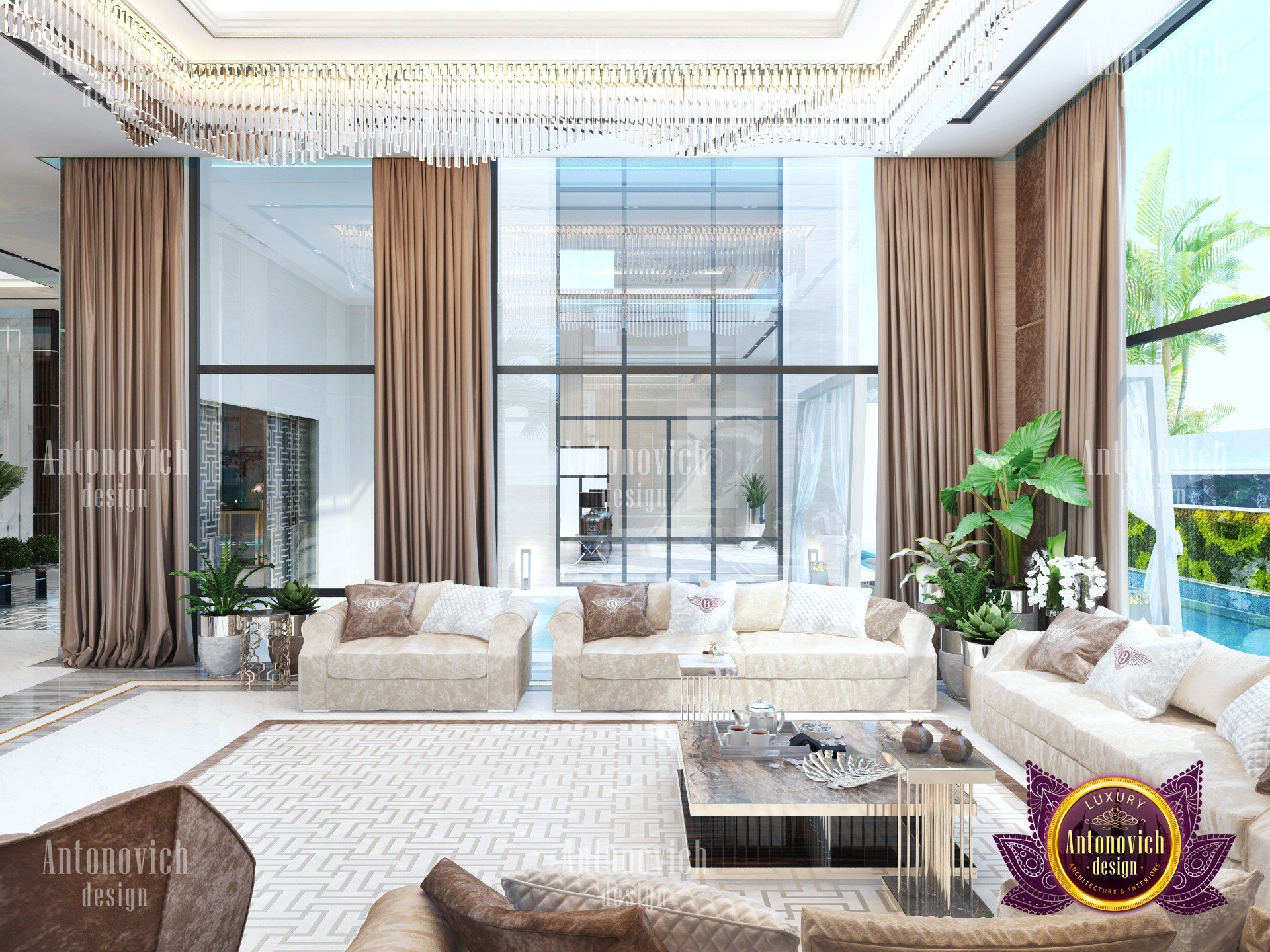 Appartements à Dubai