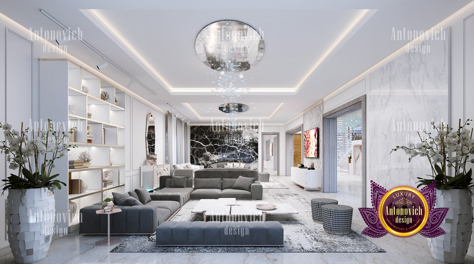 Appartements à Dubai