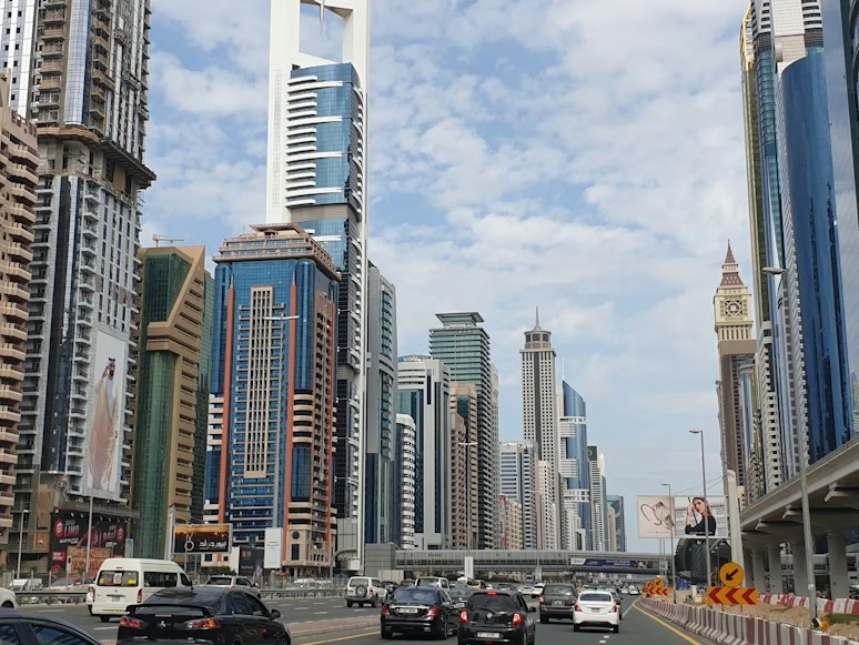 Immobilier à Bur Dubaï