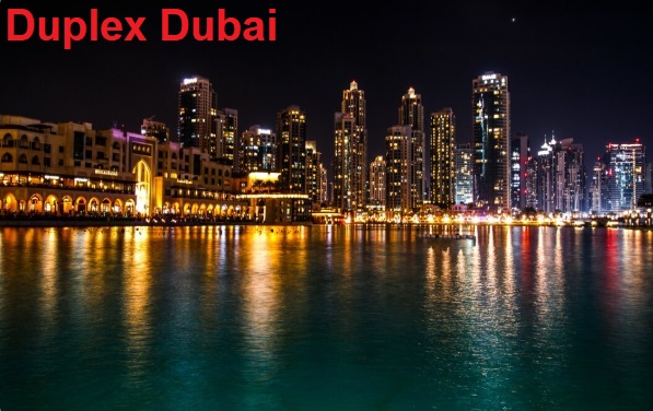 Immobilier Dubai -