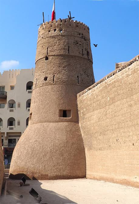 Souks de Bur Dubai