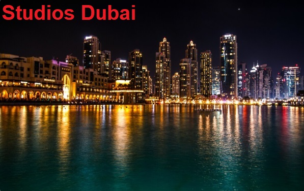 Immobilier Dubai -