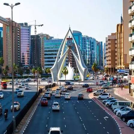 Immobilier Deira Dubai