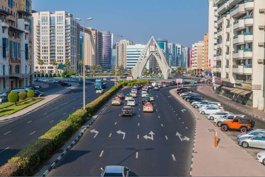 Immobilier Deira Dubai