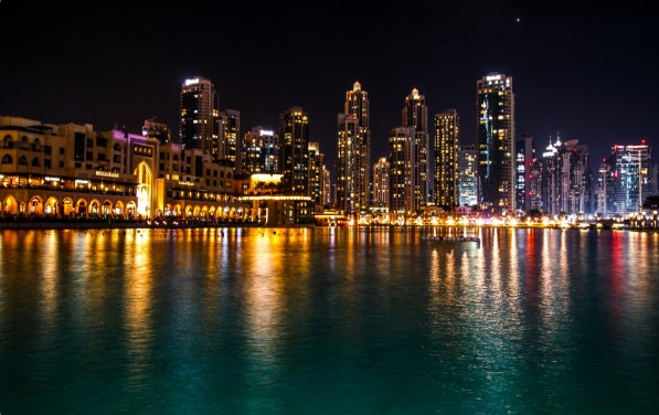 Investissement immobilier à Dubaï 2026