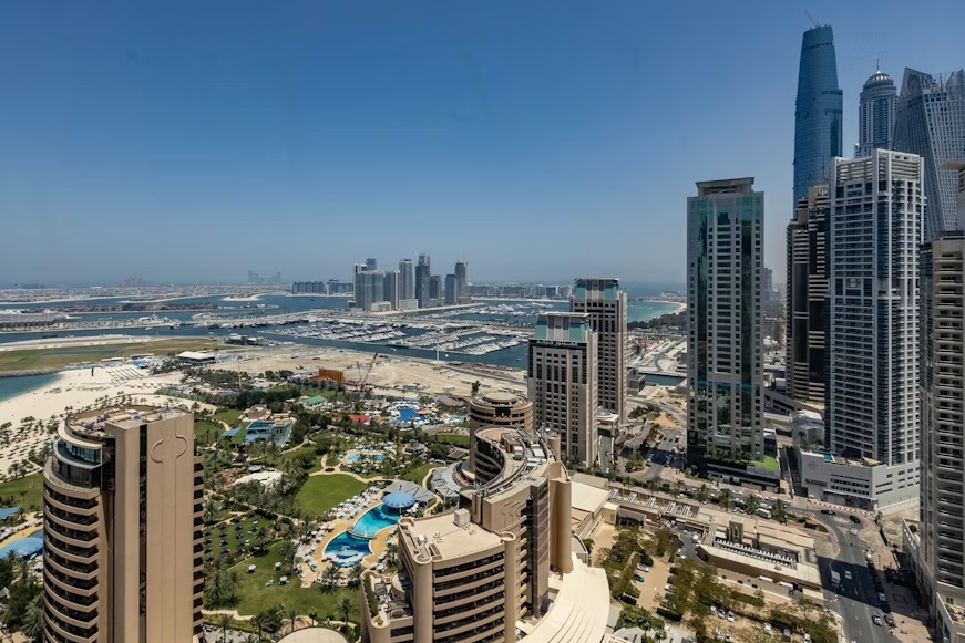 Immobilier à Dubai Silicon Oasis