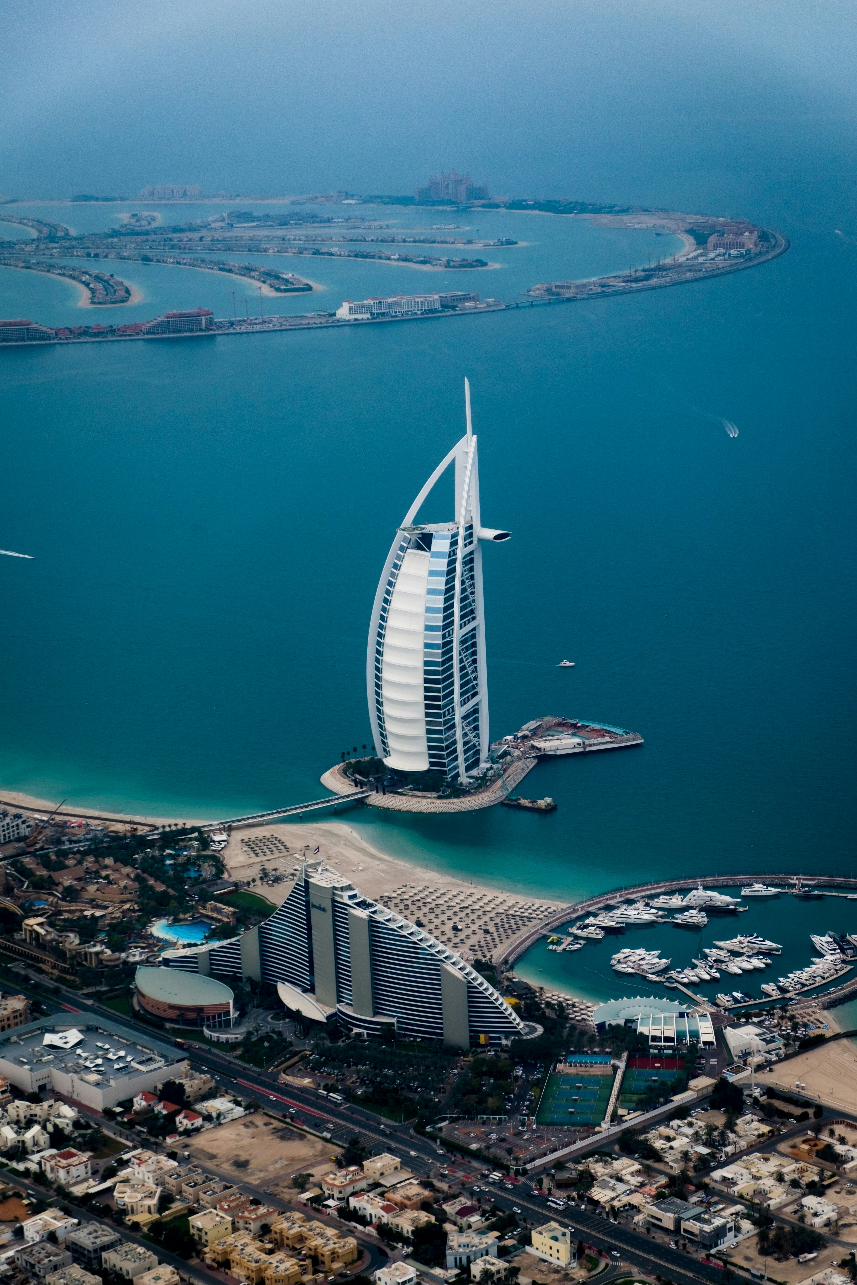 Investissement immobilier à Dubaï