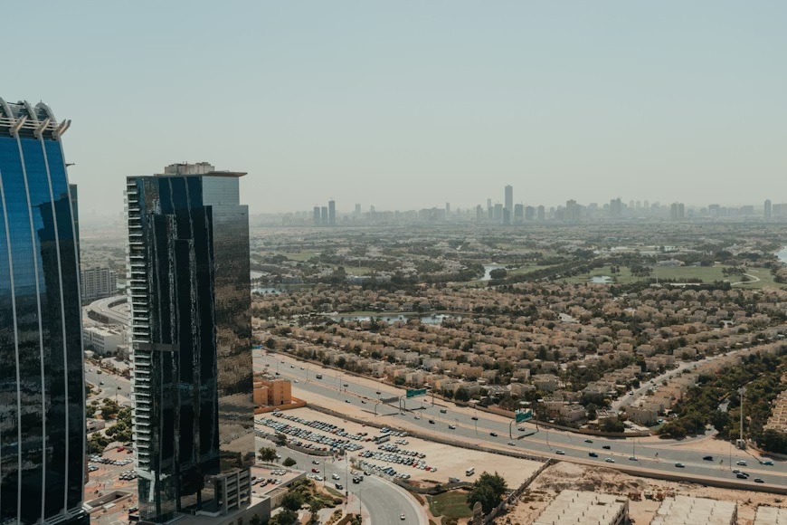 Immobilier à Jebel Ali
