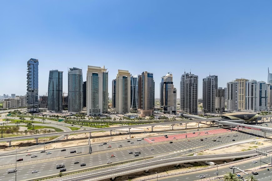 Immobilier à Jumeirah