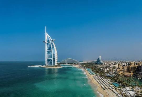 Immobilier Jumeirah Dubai