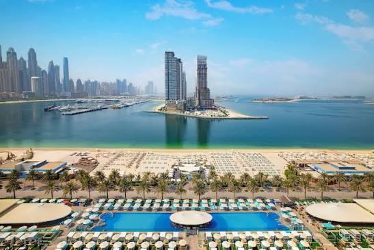 Immobilier Jumeirah Dubai