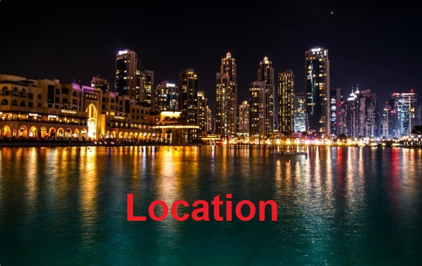 Immobilier Dubai -